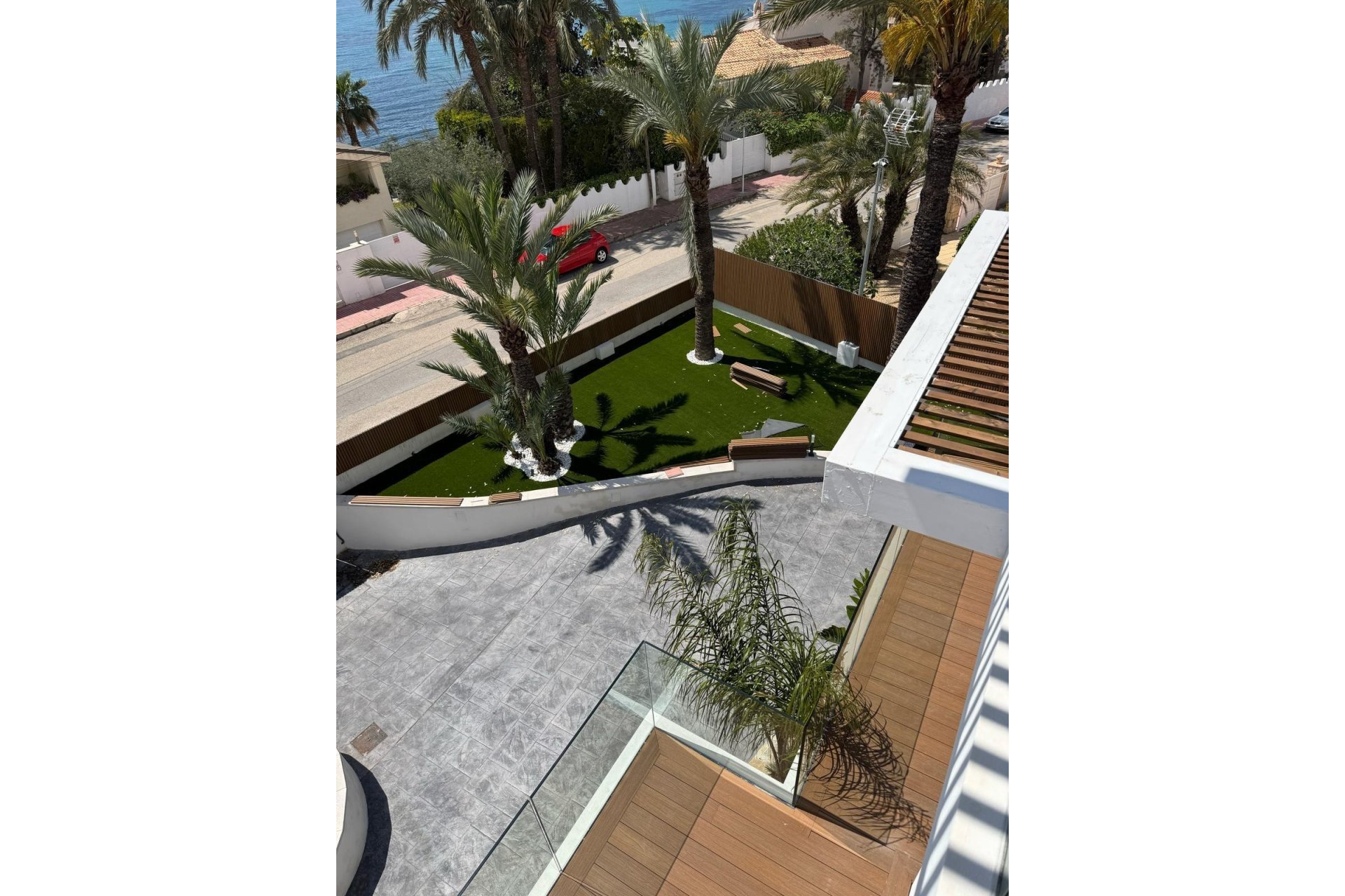 Resale - Villa - El Campello - Campello Playa