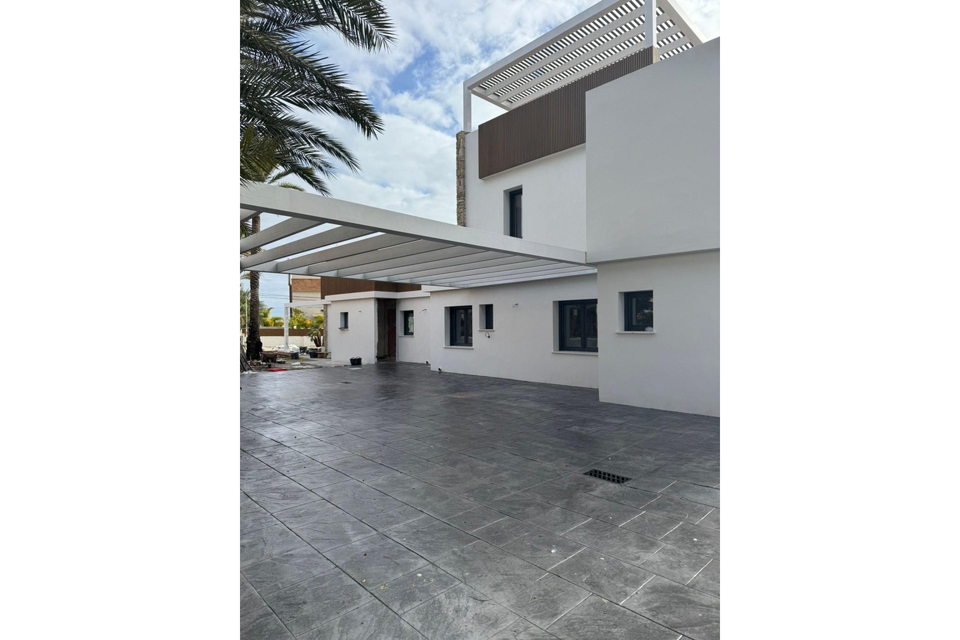 Resale - Villa - El Campello - Campello Playa