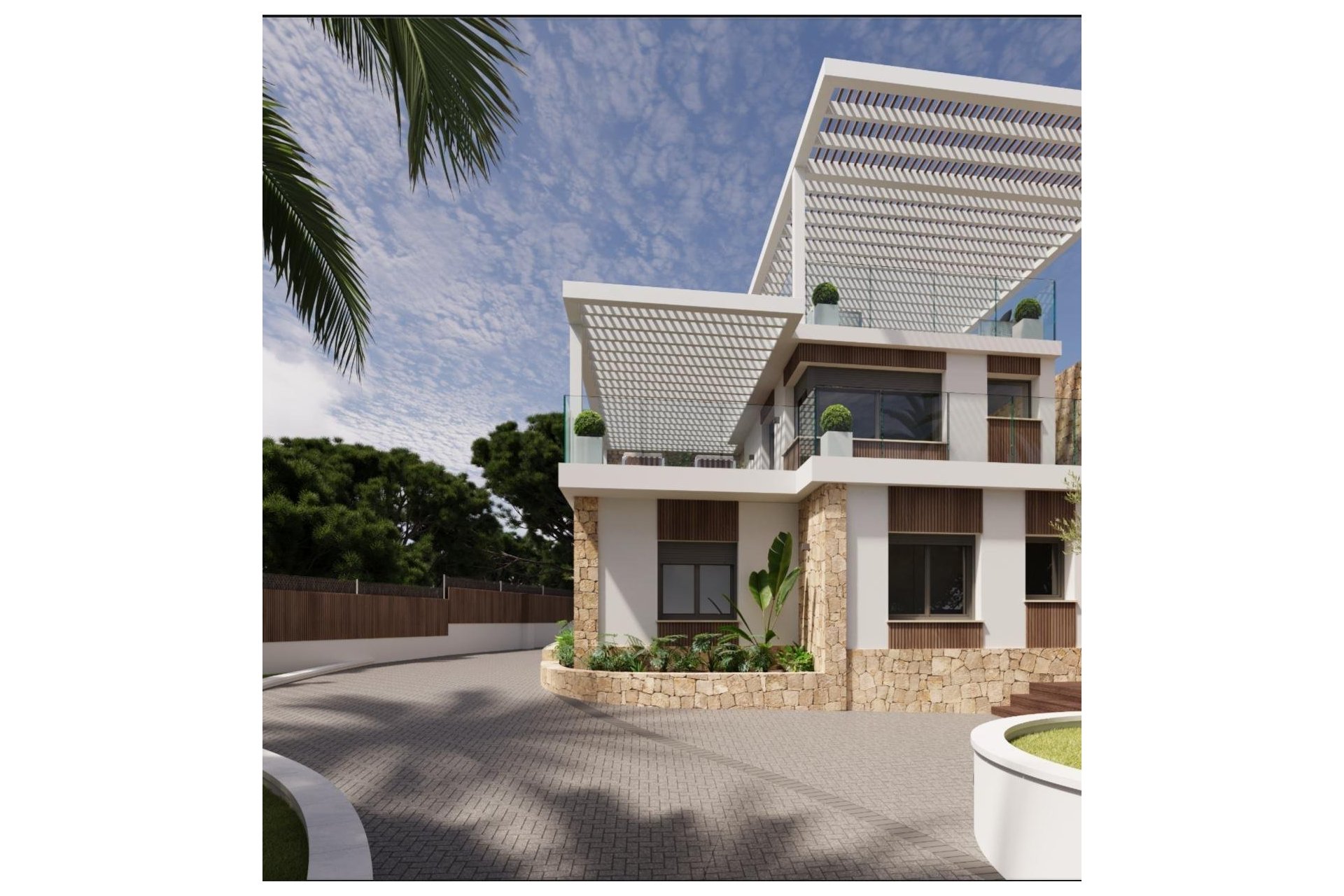 Resale - Villa - El Campello - Campello Playa