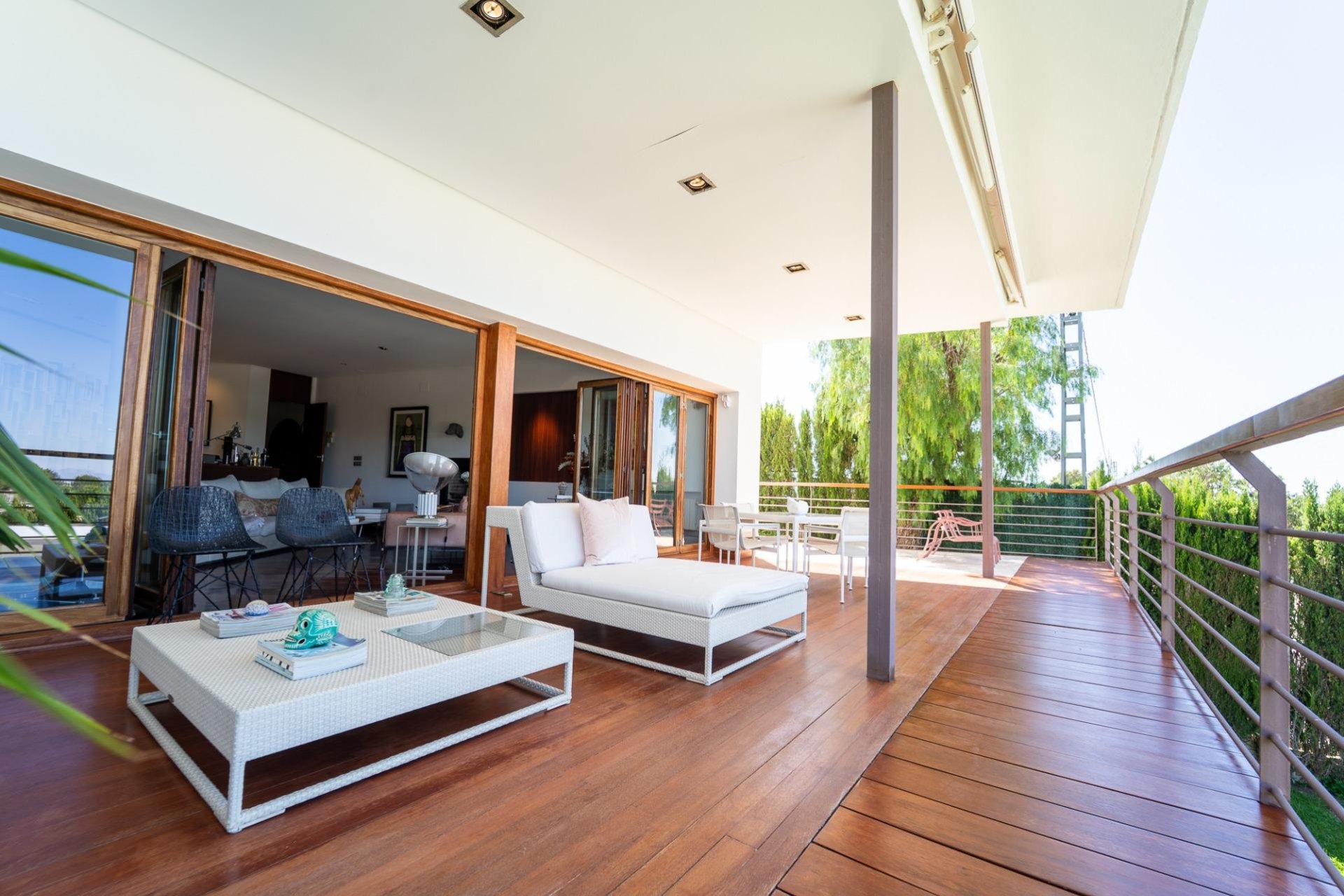 Resale - Villa - Elche - Bonavista