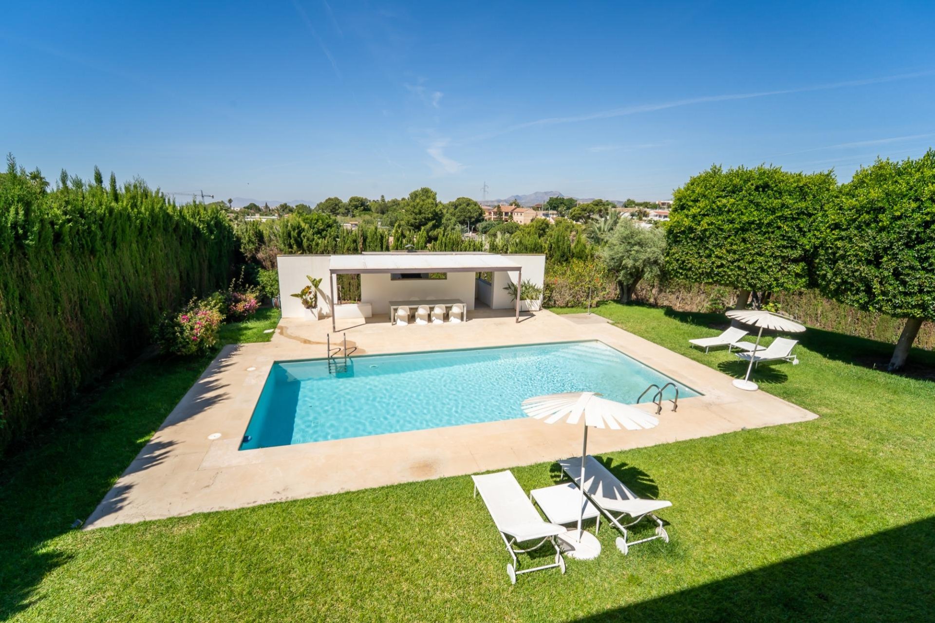 Resale - Villa - Elche - Bonavista
