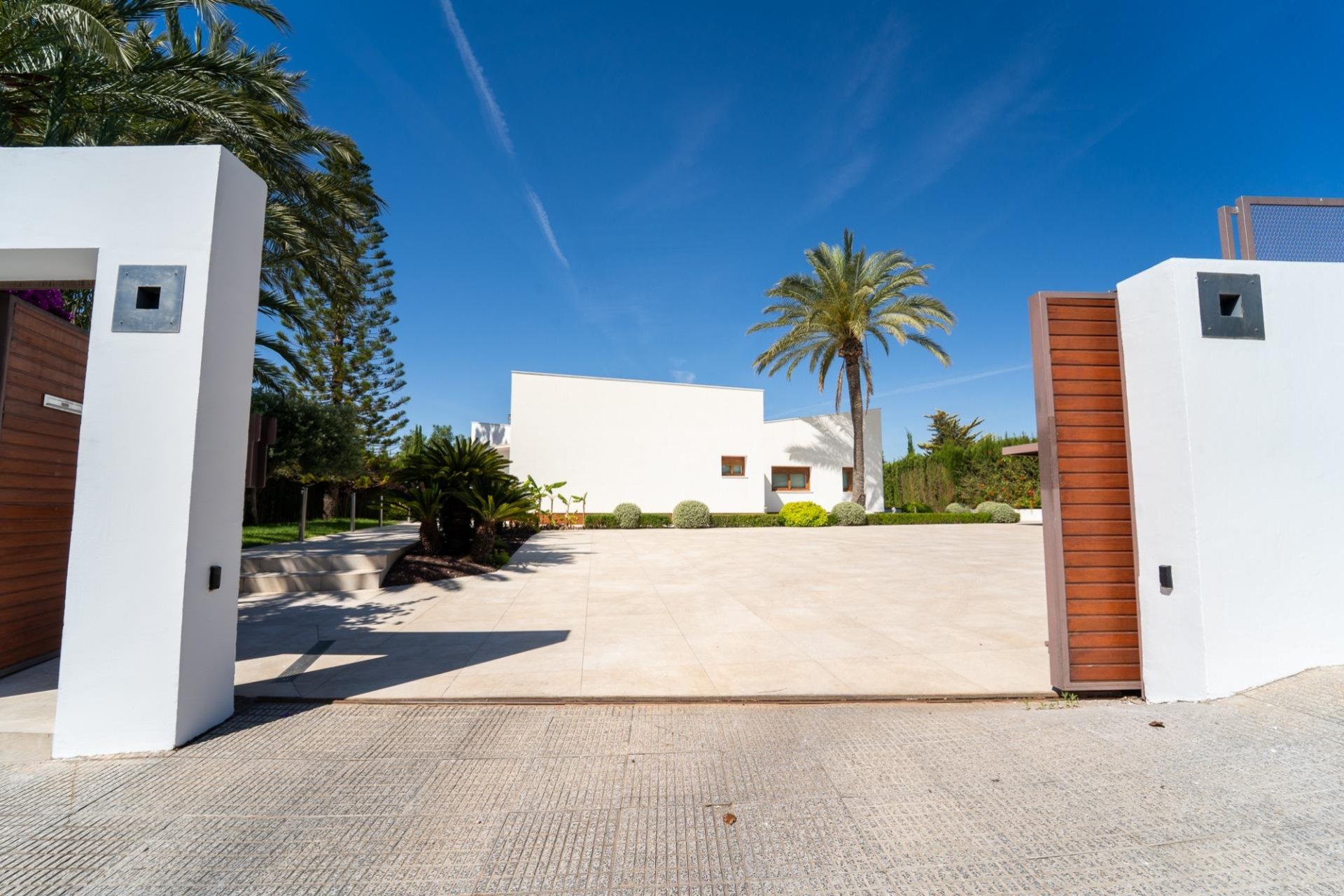 Resale - Villa - Elche - Bonavista