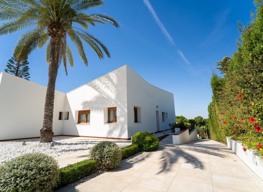 Resale - Villa - Elche - Bonavista