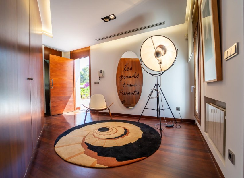 Resale - Villa - Elche - Bonavista