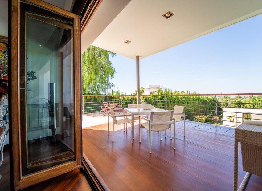 Resale - Villa - Elche - Bonavista