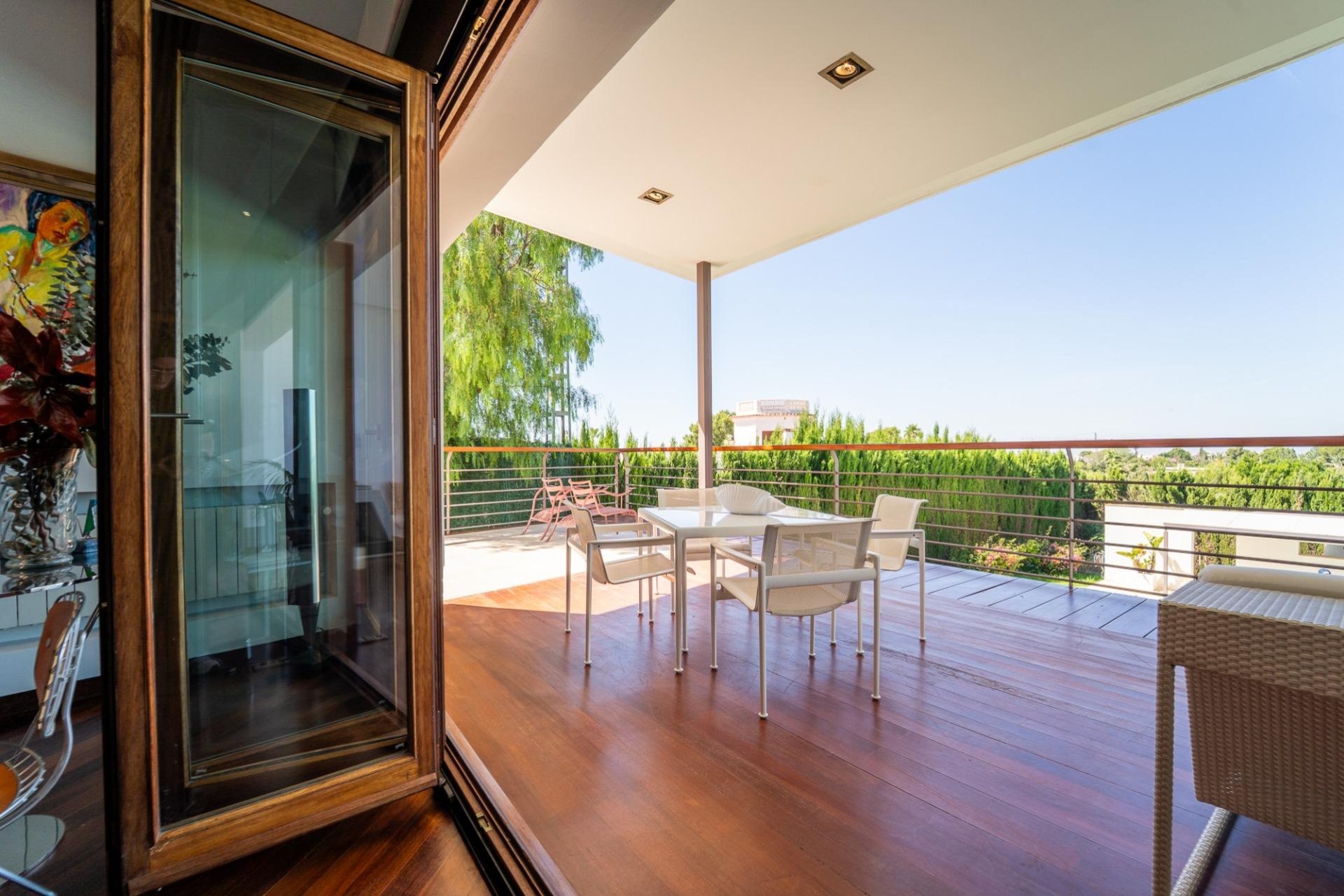 Resale - Villa - Elche - Bonavista