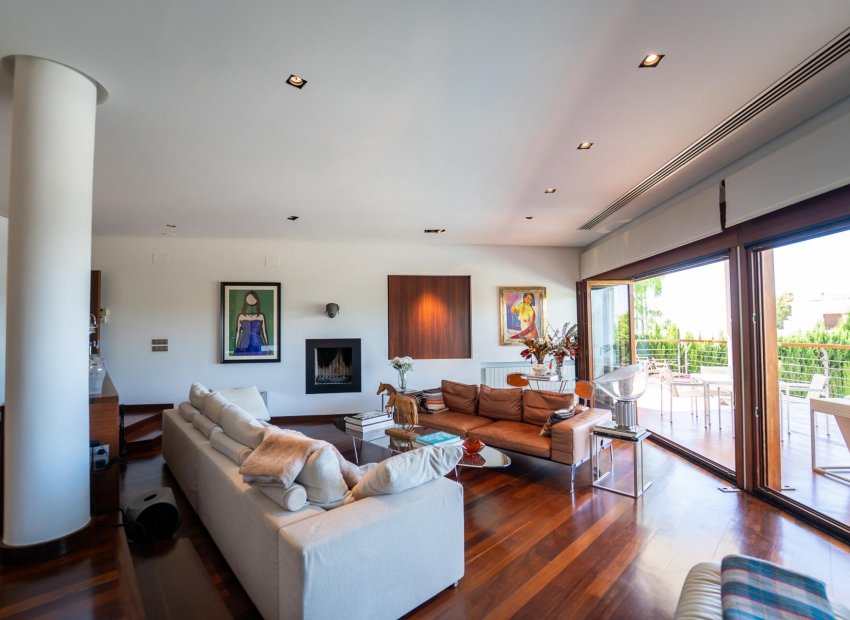 Resale - Villa - Elche - Bonavista