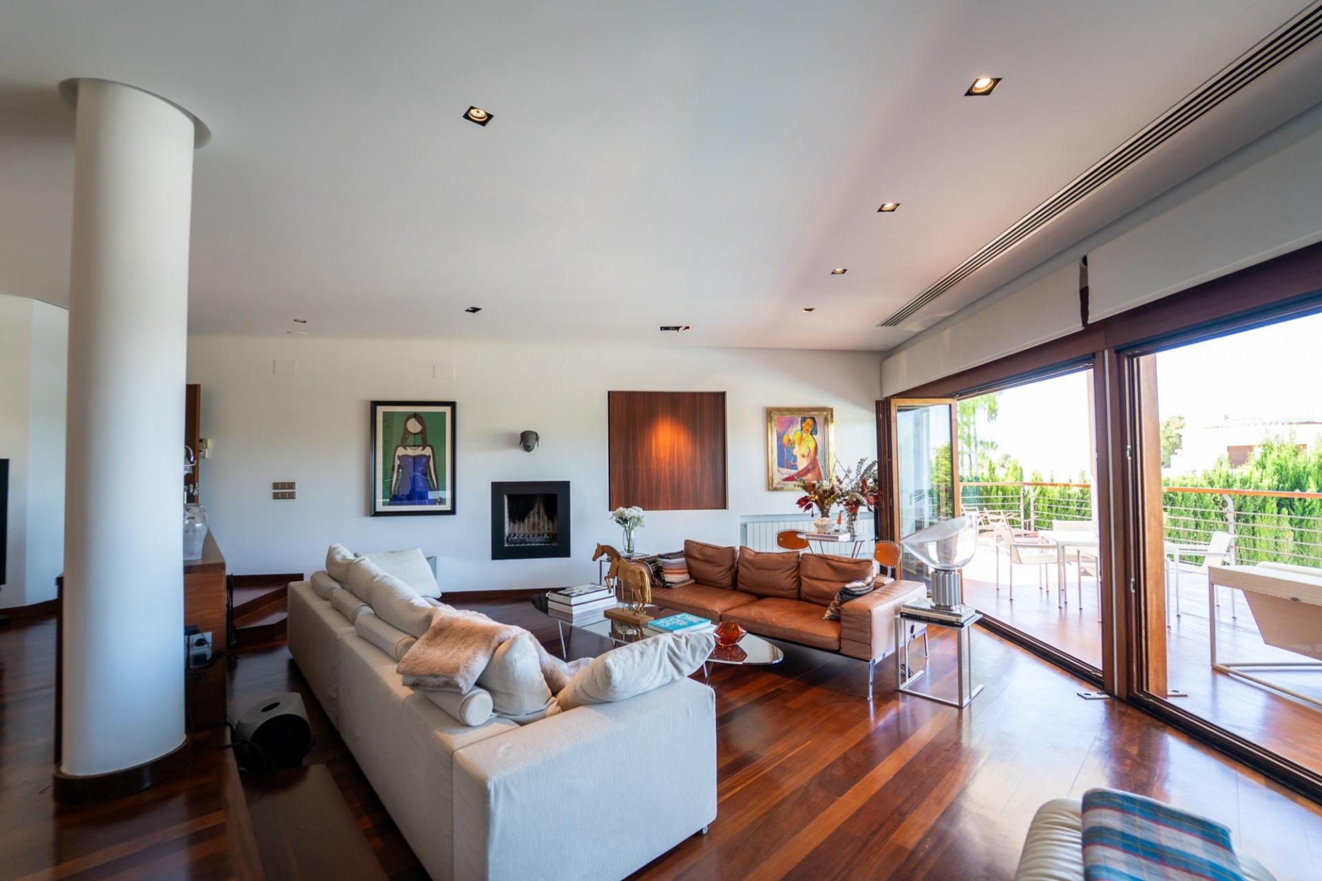 Resale - Villa - Elche - Bonavista