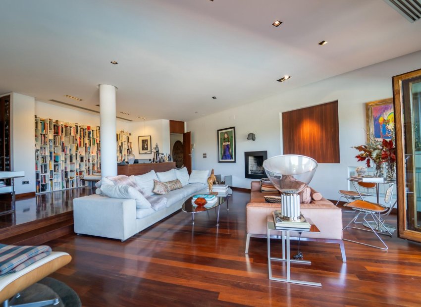 Resale - Villa - Elche - Bonavista