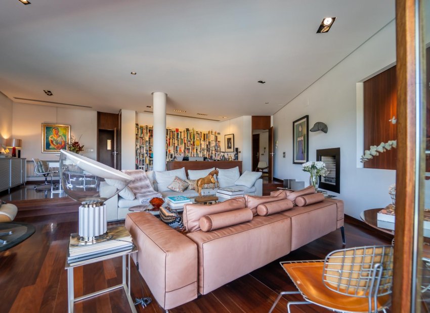 Resale - Villa - Elche - Bonavista