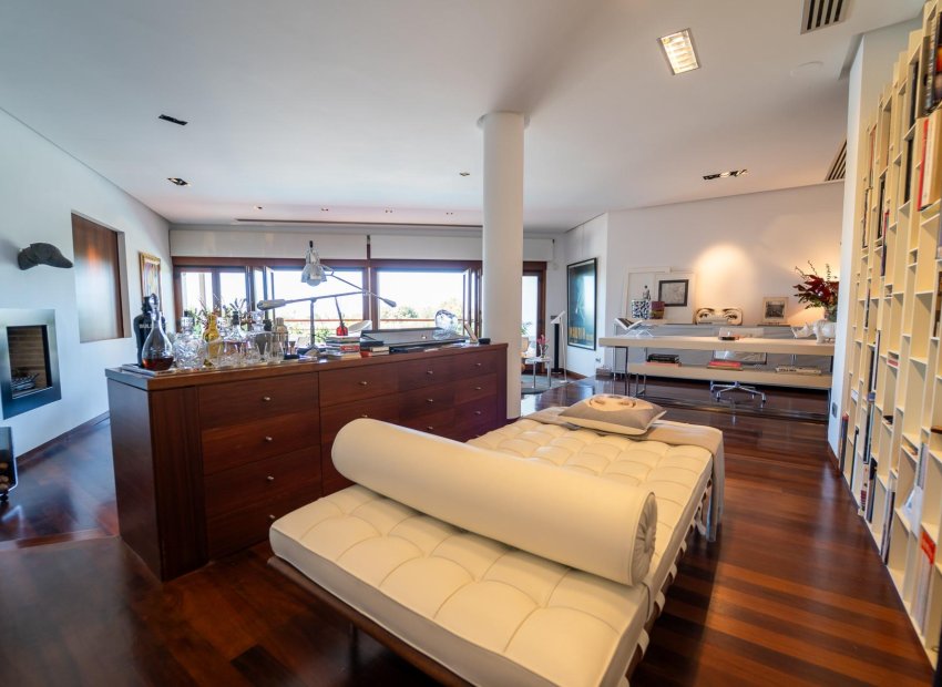 Resale - Villa - Elche - Bonavista