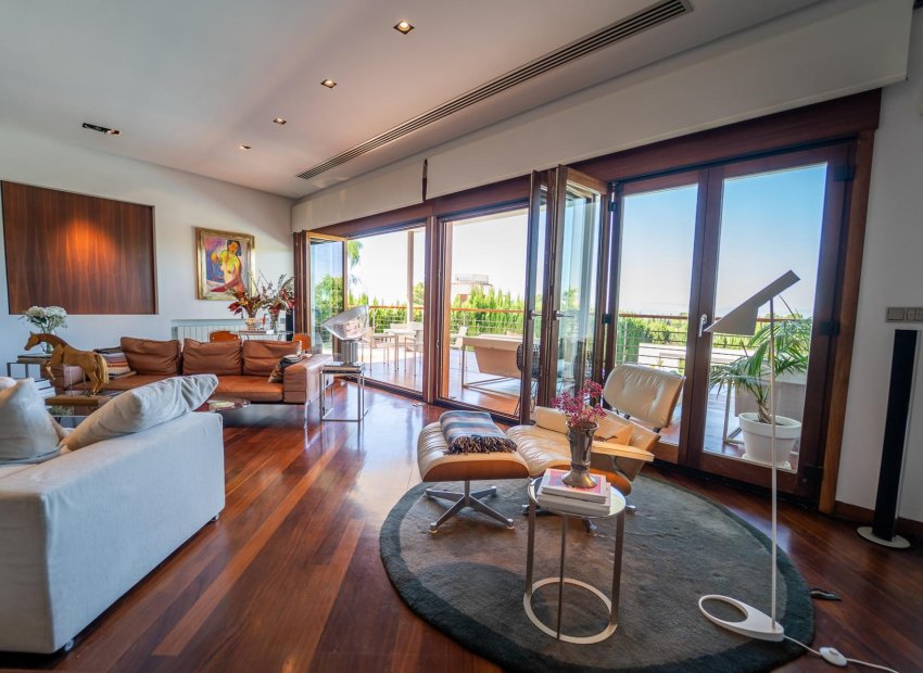 Resale - Villa - Elche - Bonavista