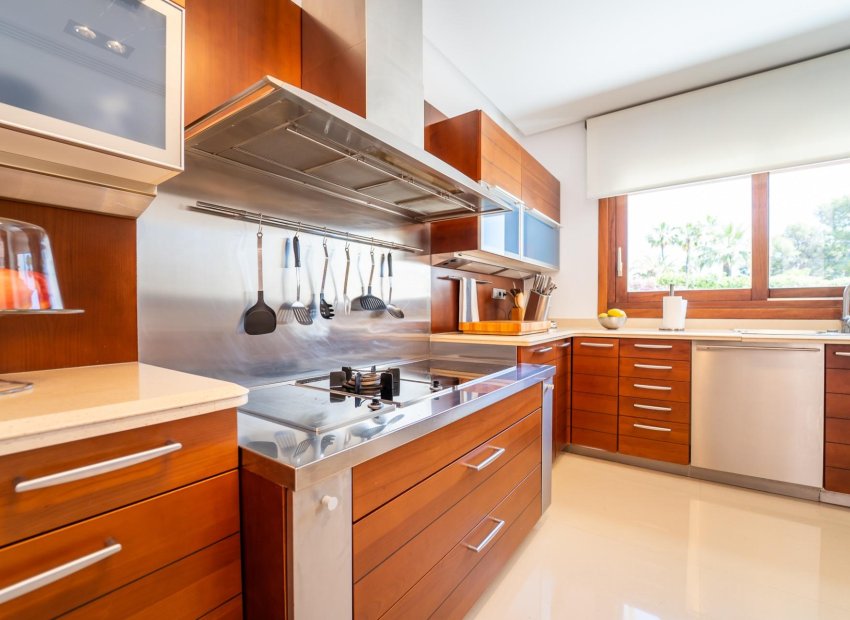 Resale - Villa - Elche - Bonavista