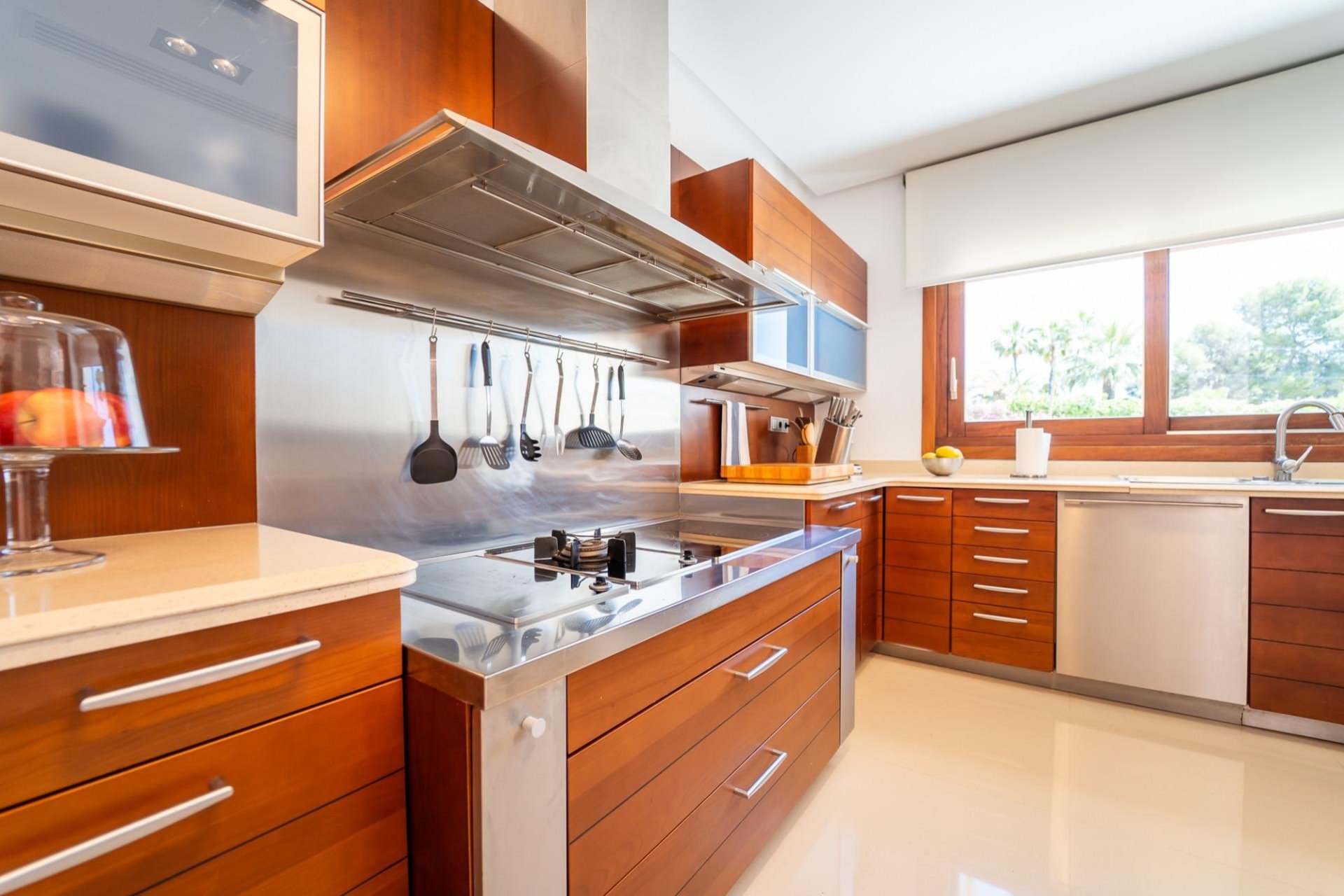 Resale - Villa - Elche - Bonavista