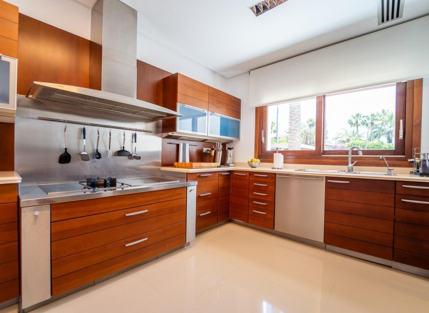 Resale - Villa - Elche - Bonavista