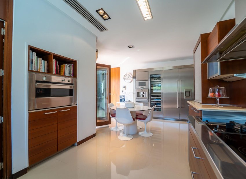 Resale - Villa - Elche - Bonavista