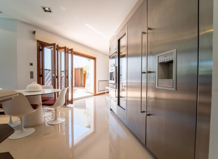 Resale - Villa - Elche - Bonavista
