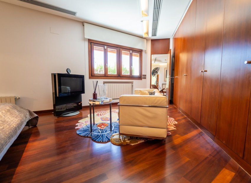 Resale - Villa - Elche - Bonavista