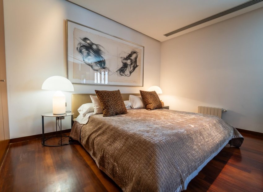Resale - Villa - Elche - Bonavista