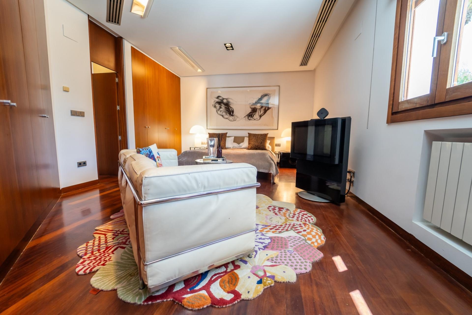 Resale - Villa - Elche - Bonavista