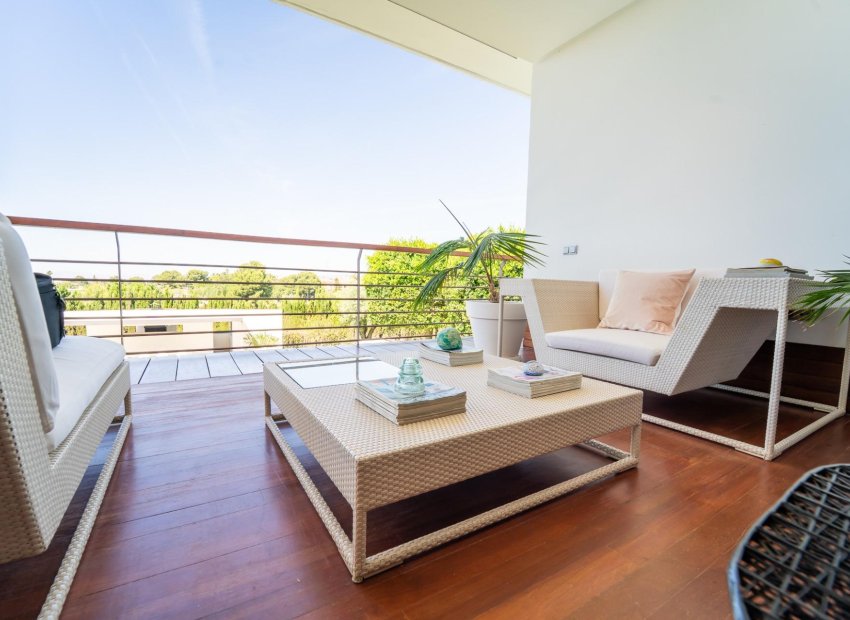 Resale - Villa - Elche - Bonavista