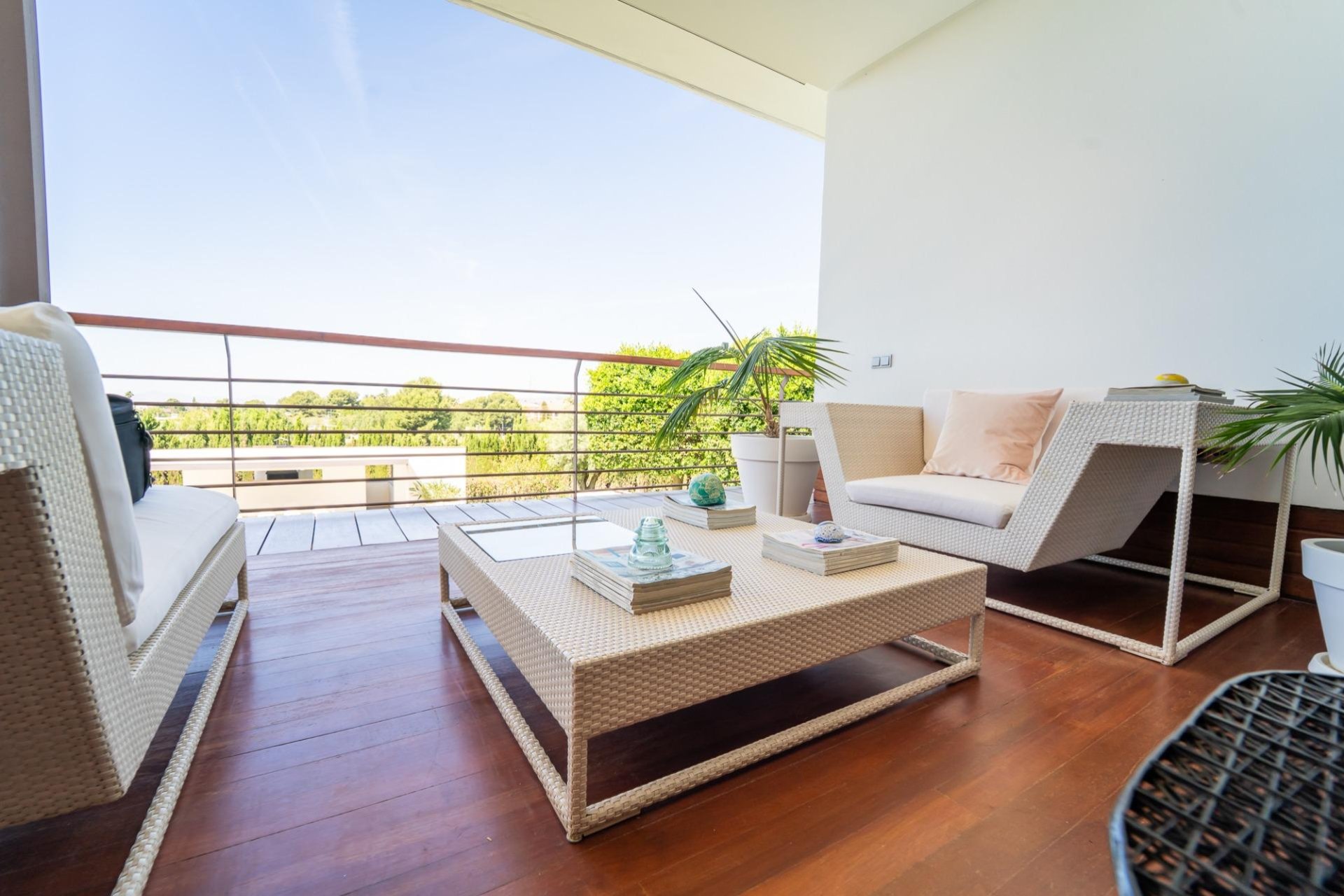 Resale - Villa - Elche - Bonavista