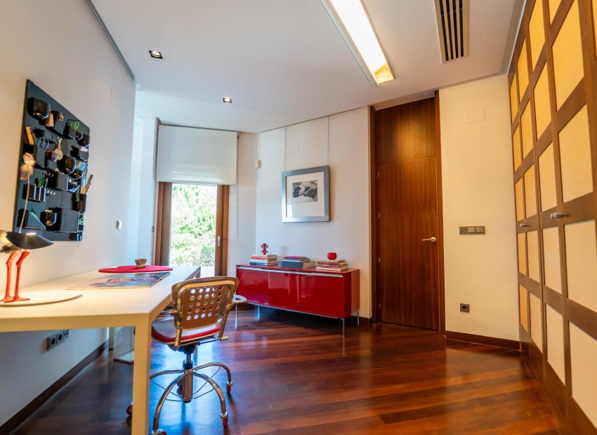 Resale - Villa - Elche - Bonavista