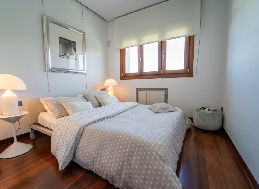 Resale - Villa - Elche - Bonavista