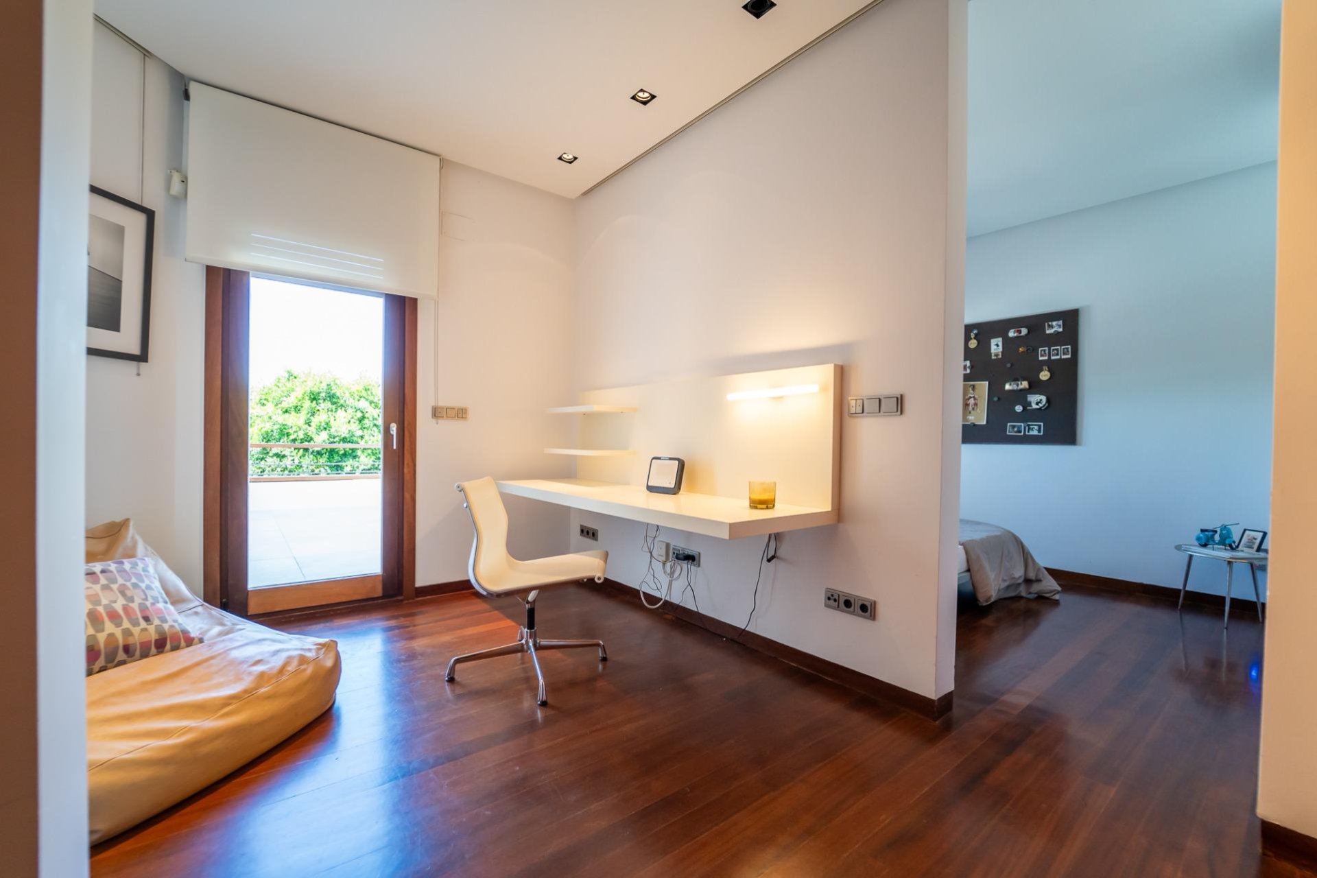 Resale - Villa - Elche - Bonavista