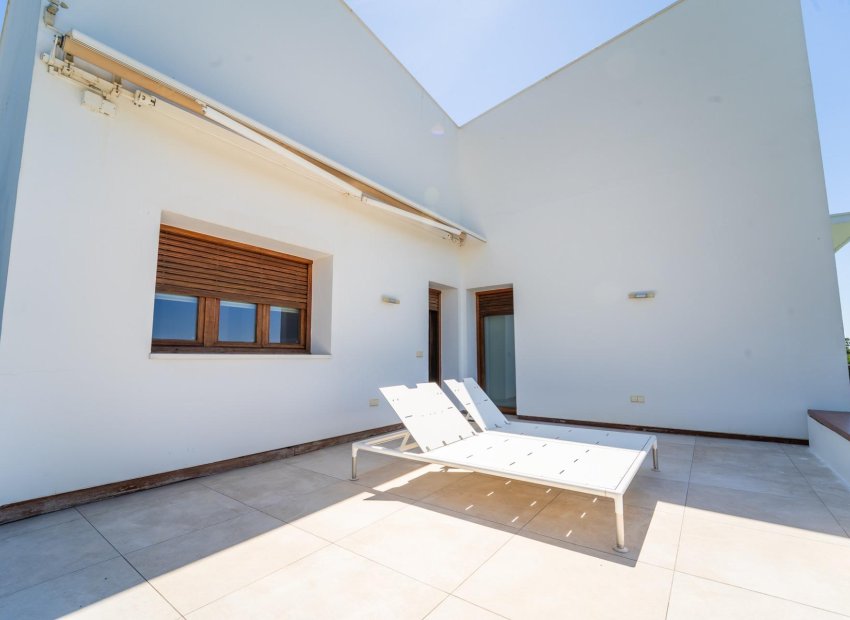 Resale - Villa - Elche - Bonavista