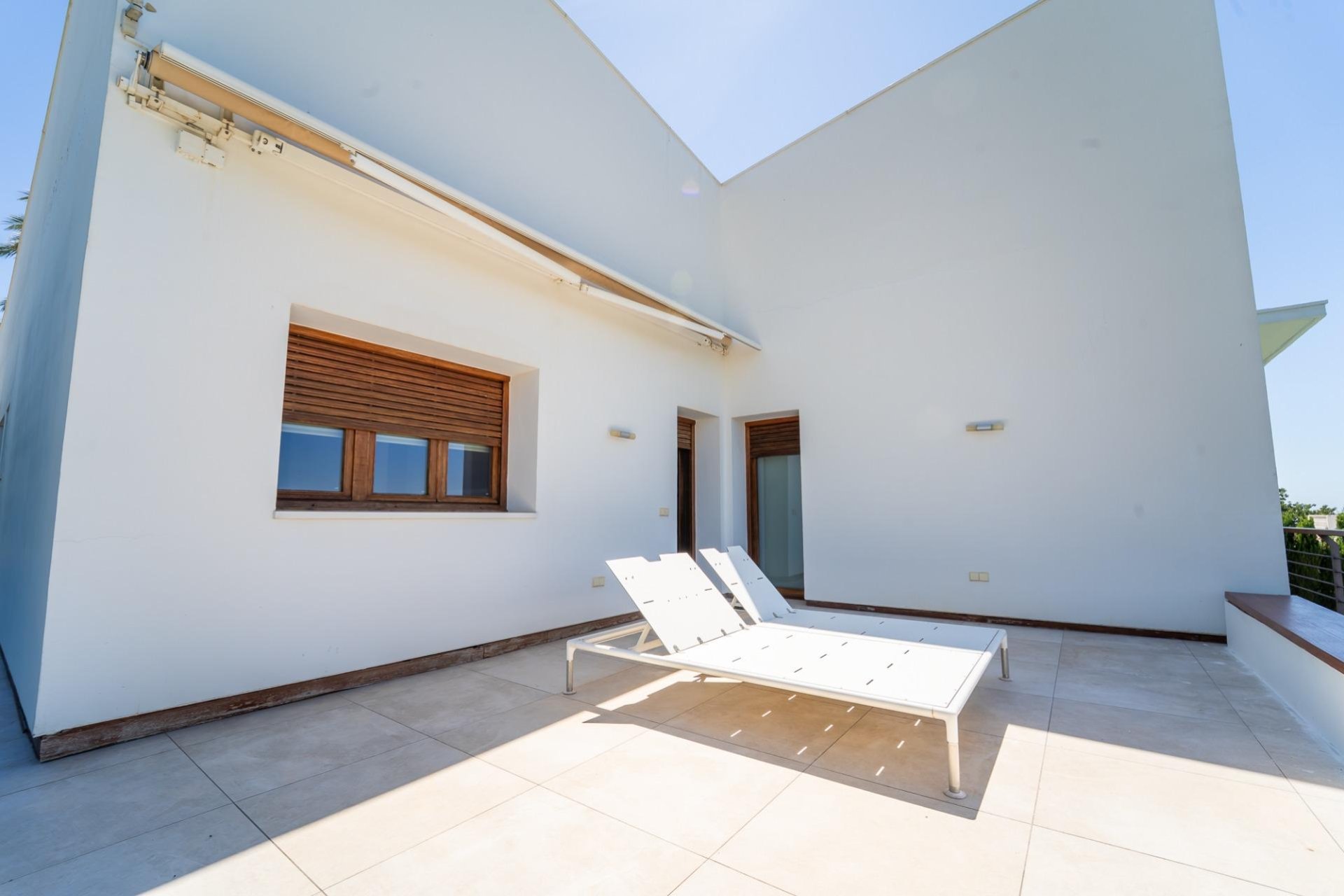 Resale - Villa - Elche - Bonavista