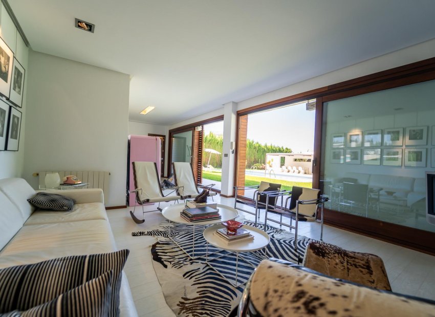 Resale - Villa - Elche - Bonavista
