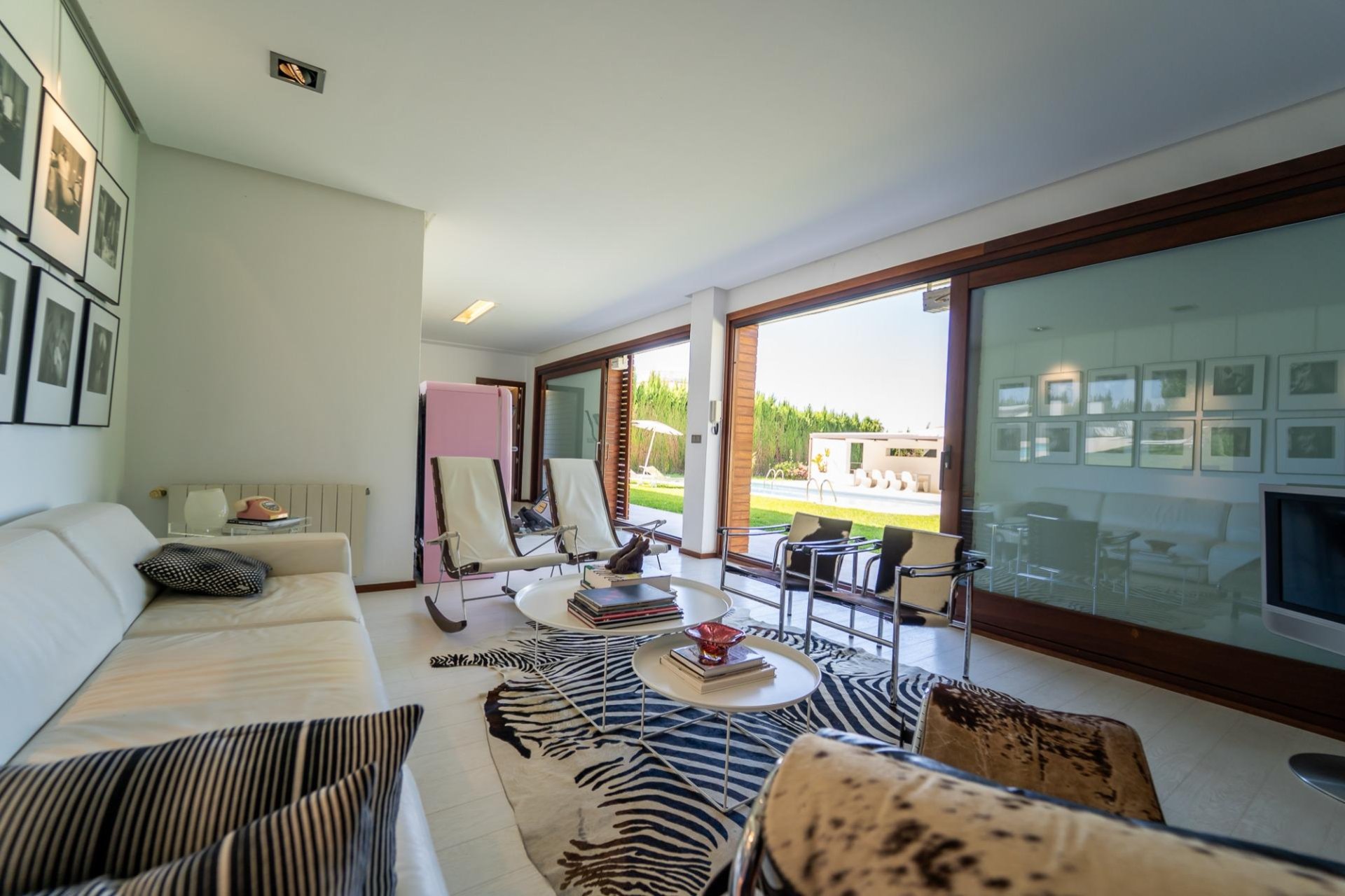 Resale - Villa - Elche - Bonavista