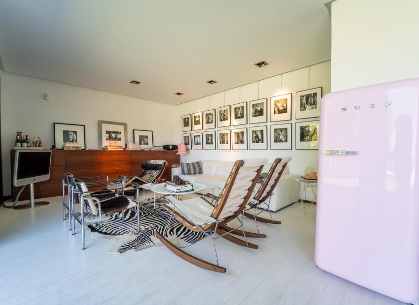 Resale - Villa - Elche - Bonavista