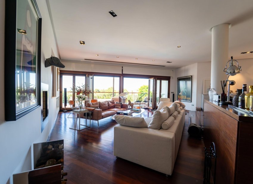 Resale - Villa - Elche - Bonavista