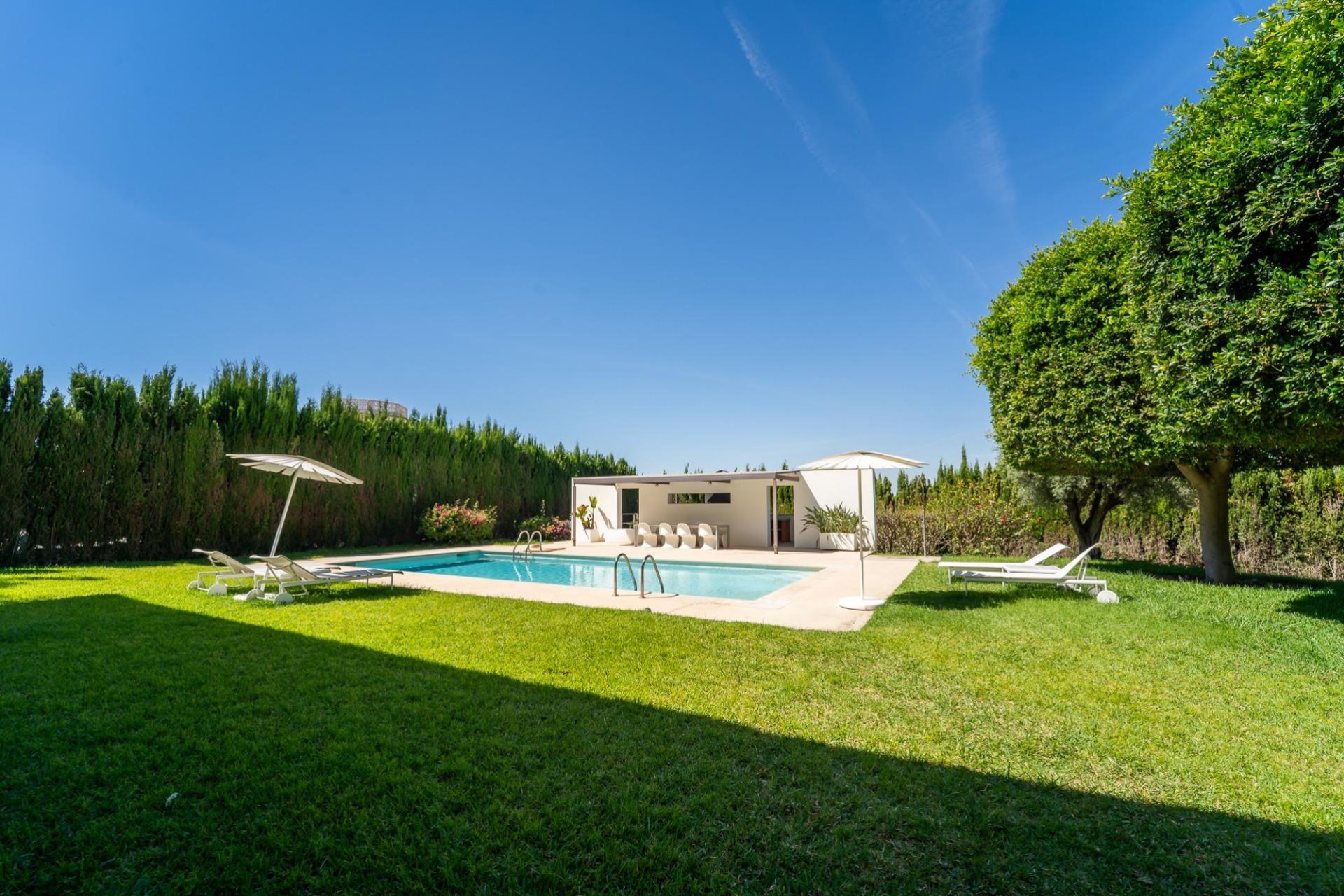 Resale - Villa - Elche - Bonavista