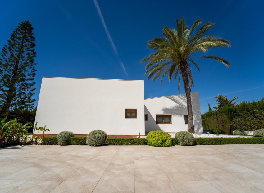 Resale - Villa - Elche - Bonavista