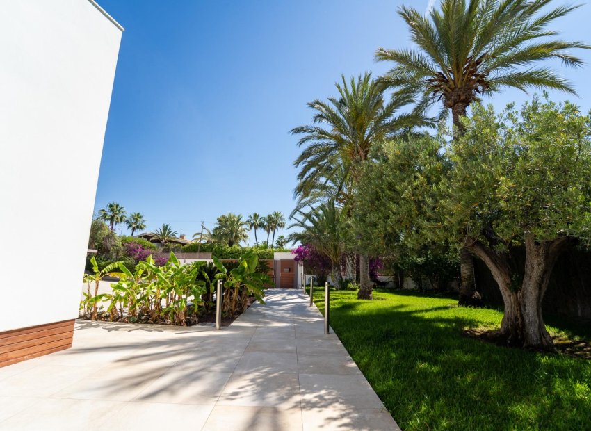 Resale - Villa - Elche - Bonavista
