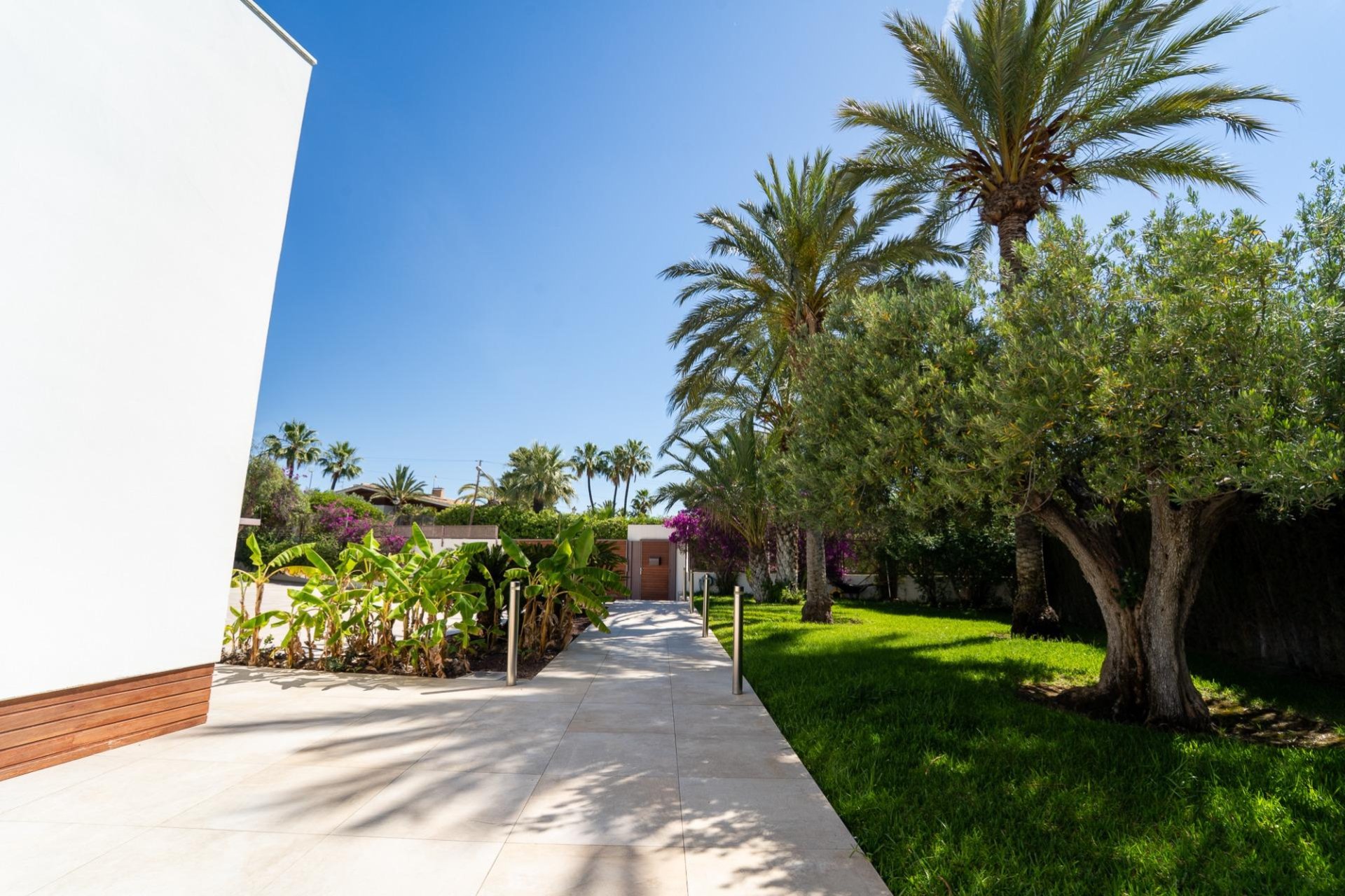 Resale - Villa - Elche - Bonavista