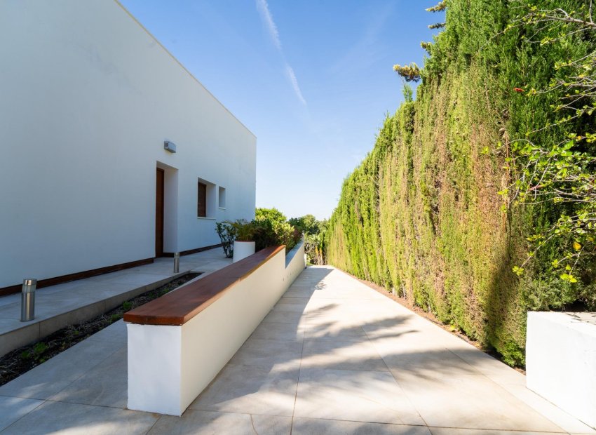 Resale - Villa - Elche - Bonavista