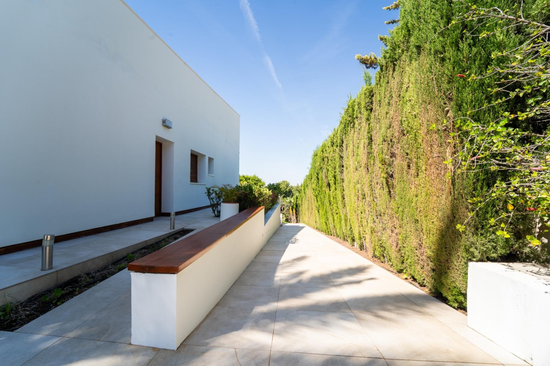 Resale - Villa - Elche - Bonavista