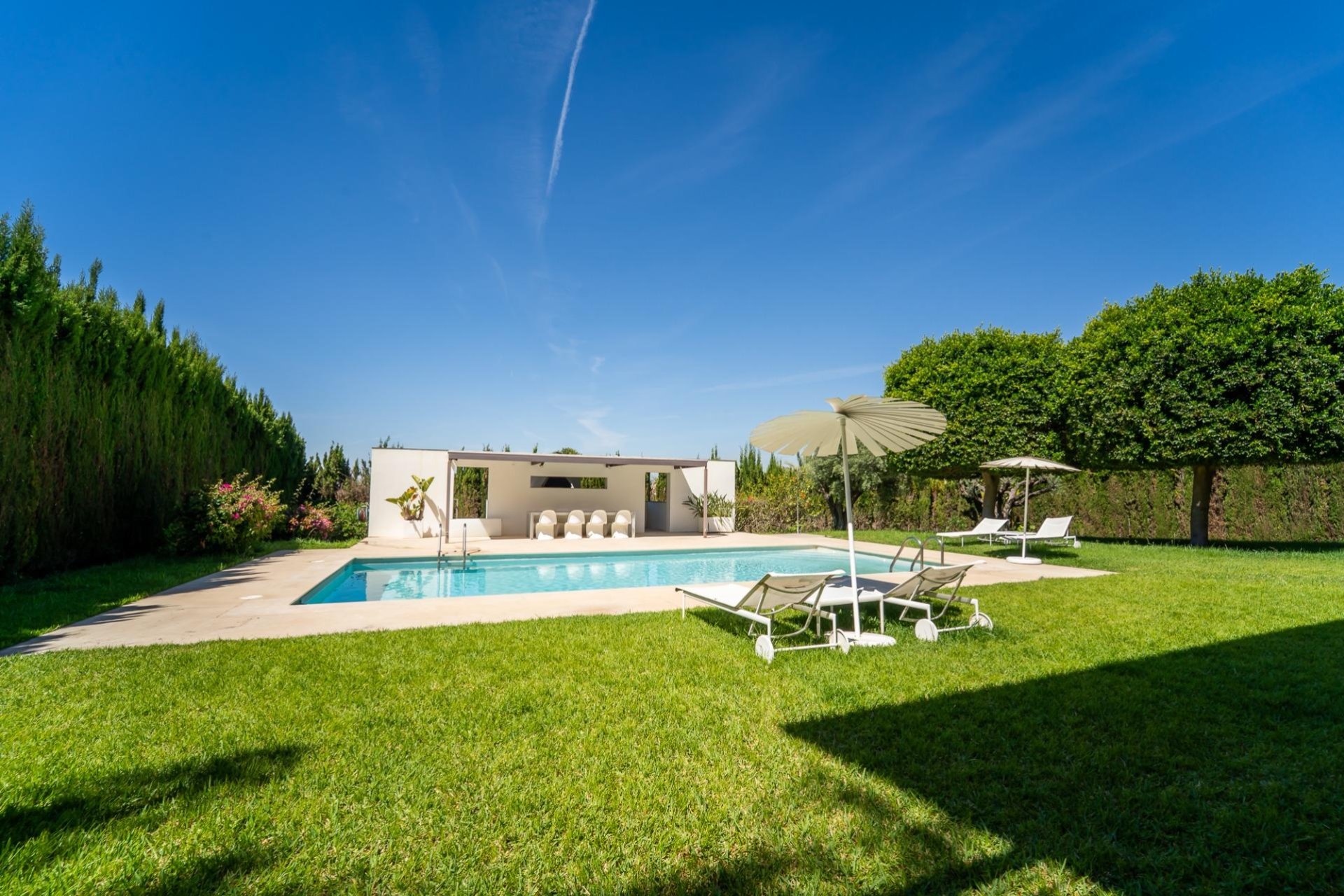 Resale - Villa - Elche - Bonavista