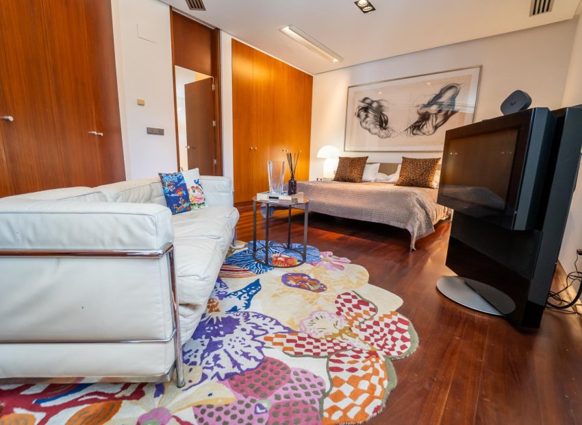 Resale - Villa - Elche - Bonavista