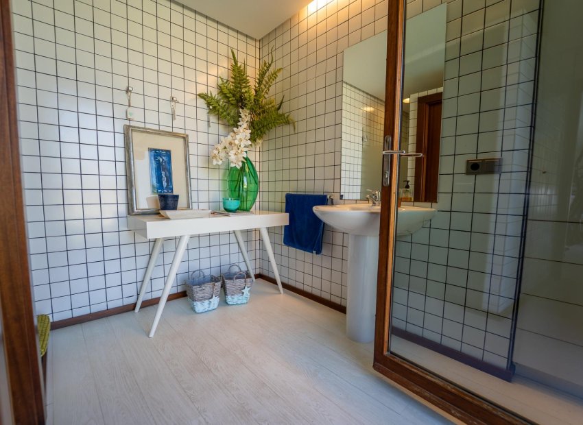 Resale - Villa - Elche - Bonavista