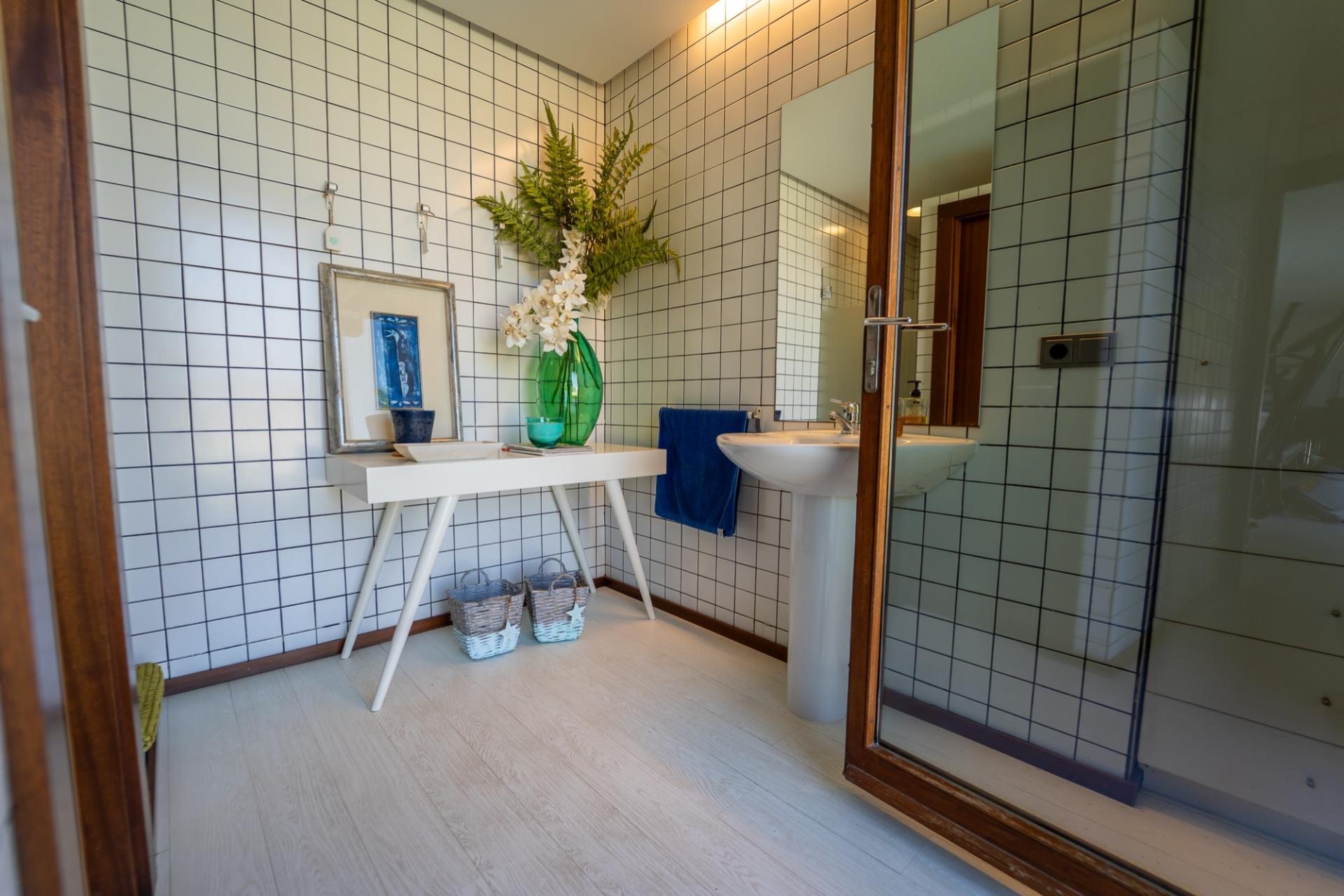 Resale - Villa - Elche - Bonavista