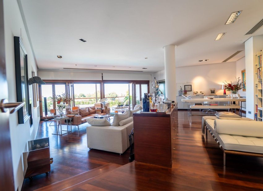 Resale - Villa - Elche - Bonavista