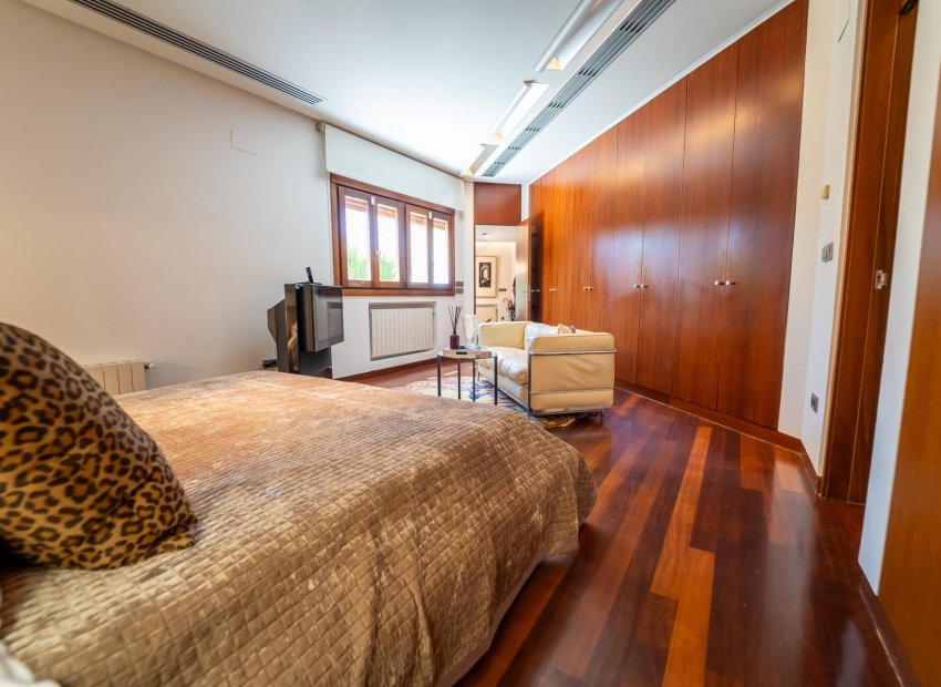 Resale - Villa - Elche - Bonavista