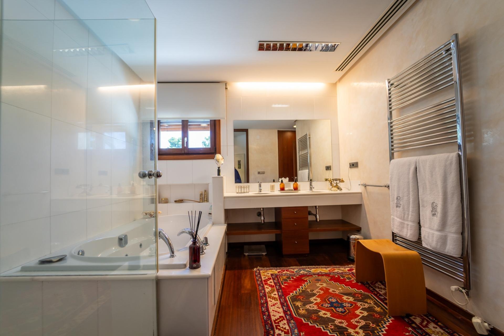 Resale - Villa - Elche - Bonavista