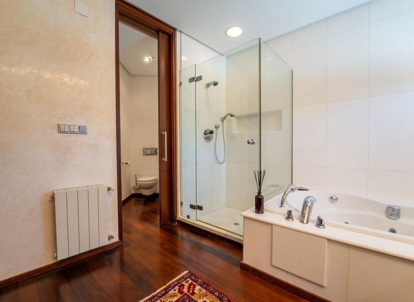 Resale - Villa - Elche - Bonavista