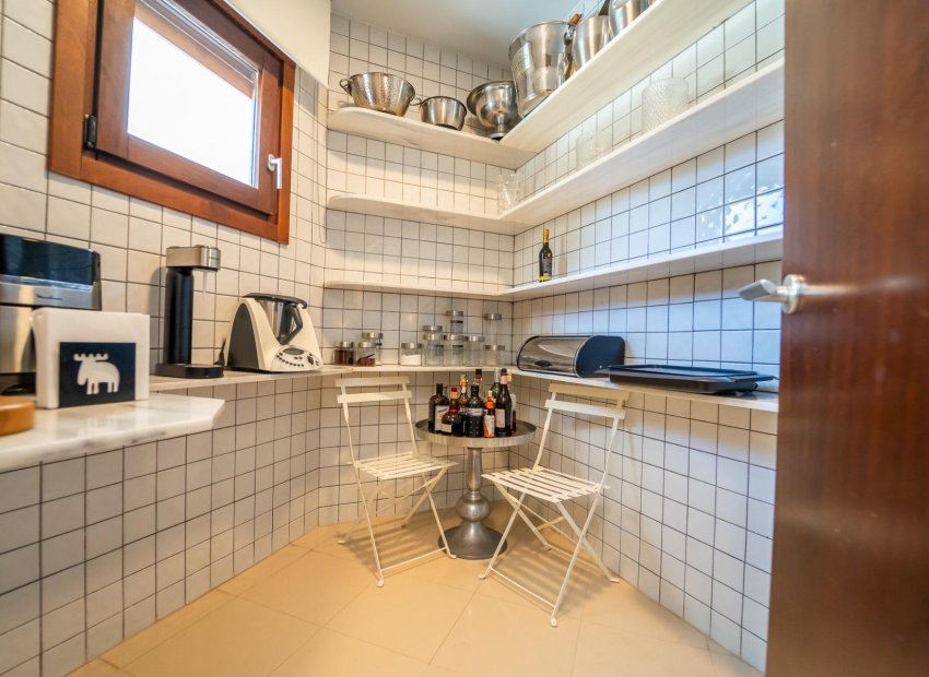 Resale - Villa - Elche - Bonavista